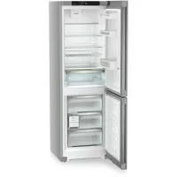   Liebherr CNsdb 5223 Alulfagyasztóshűtőszekrény B,227L/103L,Nofrost,34 dB,Szél: 59.7 cm,Mag: 185.5 cm,Mély: 67.5 cm,