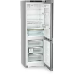   Liebherr CNsdb 5223 Alulfagyasztóshűtőszekrény B,227L/103L,Nofrost,34 dB,Szél: 59.7 cm,Mag: 185.5 cm,Mély: 67.5 cm,