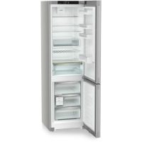   Liebherr CNgwc 5723 Alulfagyasztóshűtőszekrény C,268L/103L,Nofrost,35 dB,Szél: 59.7 cm,Mag: 201.5 cm,Mély: 68.2 cm,