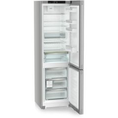   Liebherr CNgwc 5723 Alulfagyasztóshűtőszekrény C,268L/103L,Nofrost,35 dB,Szél: 59.7 cm,Mag: 201.5 cm,Mély: 68.2 cm,