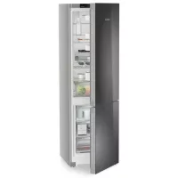   Liebherr CNgbc 5723 Alulfagyasztóshűtőszekrény C,268L/103L,Nofrost,35 dB,Szél: 59.7 cm,Mag: 201.5 cm,Mély: 68.2 cm,