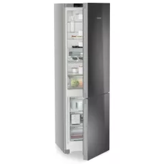   Liebherr CNgbc 5723 Alulfagyasztóshűtőszekrény C,268L/103L,Nofrost,35 dB,Szél: 59.7 cm,Mag: 201.5 cm,Mély: 68.2 cm,