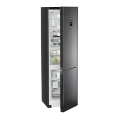   Liebherr CNbda 5723 Alulfagyasztóshűtőszekrény A,268L/103L,Nofrost,34 dB,Szél: 59.7 cm,Mag: 201.5 cm,Mély: 67.5 cm,