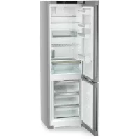   Liebherr CNsfc 574i Alulfagyasztóshűtőszekrény C,268L/104L,Nofrost,35 dB,Szél: 59.7 cm,Mag: 201.5 cm,Mély: 67.5 cm,