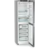 Liebherr CNsfc 573i Alulfagyasztóshűtőszekrény C,227L/132L,Nofrost,31 dB,Szél: 59.7 cm,Mag: 201.5 cm,Mély: 67.5 cm,