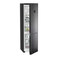   Liebherr CNbdc 573i Alulfagyasztóshűtőszekrény C,268L/103L,Nofrost,35 dB,Szél: 59.7 cm,Mag: 201.5 cm,Mély: 67.5 cm,