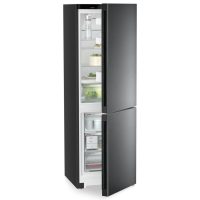   Liebherr CBNbda 5223 Alulfagyasztóshűtőszekrény A,218L/103L,Nofrost,34 dB,Szél: 59.7 cm,Mag: 185.5 cm,Mély: 67.5 cm,