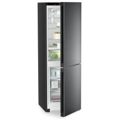   Liebherr CBNbda 5223 Alulfagyasztóshűtőszekrény A,218L/103L,Nofrost,34 dB,Szél: 59.7 cm,Mag: 185.5 cm,Mély: 67.5 cm,