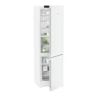   Liebherr CBNc 5723 Alulfagyasztóshűtőszekrény C,258L/103L,Nofrost,35 dB,Szél: 59.7 cm,Mag: 201.5 cm,Mély: 67.5 cm,