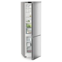   Liebherr CBNsfc 572i Alulfagyasztóshűtőszekrény C,258L/103L,Nofrost,35 dB,Szél: 59.7 cm,Mag: 201.5 cm,Mély: 67.5 cm