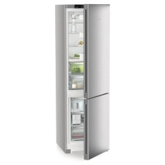   Liebherr CBNsfc 572i Alulfagyasztóshűtőszekrény C,258L/103L,Nofrost,35 dB,Szél: 59.7 cm,Mag: 201.5 cm,Mély: 67.5 cm