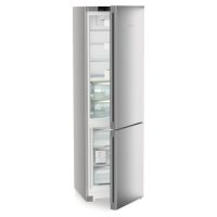   Liebherr CBNsfc 57vi Alulfagyasztóshűtőszekrény C,258L/103L,Nofrost,35 dB,Szél: 59.7 cm,Mag: 201.5 cm,Mély: 67.5 cm,