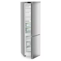   Liebherr CBNsfc 57vi Alulfagyasztóshűtőszekrény C,258L/103L,Nofrost,35 dB,Szél: 59.7 cm,Mag: 201.5 cm,Mély: 67.5 cm,