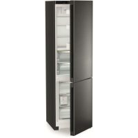   Liebherr CBNbda 572i Alulfagyasztóshűtőszekrény A,258L/103L,Nofrost,34 dB,Szél: 59.7 cm,Mag: 201.5 cm,Mély: 67.5 cm,