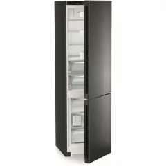   Liebherr CBNbda 572i Alulfagyasztóshűtőszekrény A,258L/103L,Nofrost,34 dB,Szél: 59.7 cm,Mag: 201.5 cm,Mély: 67.5 cm,