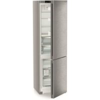   Liebherr CBNsda 572i Alulfagyasztóshűtőszekrény A,258L/103L,Nofrost,34 dB,Szél: 59.7 cm,Mag: 201.5 cm,Mély: 67.5 cm,