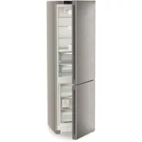   Liebherr CBNsda 572i Alulfagyasztóshűtőszekrény A,258L/103L,Nofrost,34 dB,Szél: 59.7 cm,Mag: 201.5 cm,Mély: 67.5 cm,