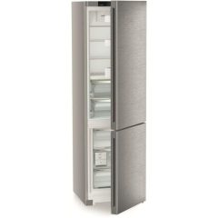   Liebherr CBNsda 572i Alulfagyasztóshűtőszekrény A,258L/103L,Nofrost,34 dB,Szél: 59.7 cm,Mag: 201.5 cm,Mély: 67.5 cm,