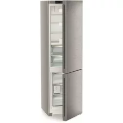   Liebherr CBNsda 572i Alulfagyasztóshűtőszekrény A,258L/103L,Nofrost,34 dB,Szél: 59.7 cm,Mag: 201.5 cm,Mély: 67.5 cm,