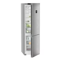   Liebherr CBNsdc 573i Alulfagyasztóshűtőszekrény C,258L/103L,Nofrost,35 dB,Szél: 59.7 cm,Mag: 201.5 cm,Mély: 67.5 cm,