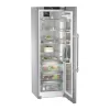 Liebherr SRBstc 529i Egyajtós hűtőszekrény C Energiaosztály, Hűtő: 386L, Nofrost nélkül, Zajszint: 34 dB, Szél: 59.7 cm, Mag: 185.5 cm, Mély: 67.5 cm, Digitális kijelzővel