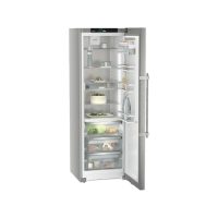   Liebherr SRBsdd 526i  Egyajtós hűtőszekrény D Energiaosztály, Hűtő: 384L, Nofrost nélkül, Zajszint: 34 dB, Szél: 59.7 cm, Mag: 185.5 cm, Mély: 67.5 cm, Digitális kijelzővel