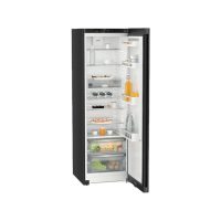   Liebherr SRbdd 5220 Egyajtós hűtőszekrény D Energiaosztály, Hűtő: 399L, Nofrost nélkül, Zajszint: 35 dB, Szél: 59.7 cm, Mag: 185.5 cm, Mély: 67.5 cm, Digitális kijelzővel