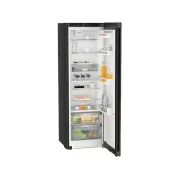   Liebherr SRbdd 5220 Egyajtós hűtőszekrény D Energiaosztály, Hűtő: 399L, Nofrost nélkül, Zajszint: 35 dB, Szél: 59.7 cm, Mag: 185.5 cm, Mély: 67.5 cm, Digitális kijelzővel