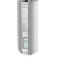   Liebherr RDsfd 5220 Egyajtós hűtőszekrény D Energiaosztály, Hűtő: 399L, Nofrost nélkül, Zajszint: 35 dB, Szél: 59.7 cm, Mag: 185.5 cm, Mély: 67.5 cm, Digitális kijelzővel