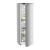 Liebherr RBsfc 5220 Egyajtós hűtőszekrény C Energiaosztály, Hűtő: 382L, Nofrost nélkül, Zajszint: 34 dB, Szél: 59.7 cm, Mag: 185.5 cm, Mély: 67.5 cm, Digitális kijelzővel