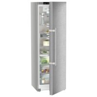   Liebherr RBsdc 525i Egyajtós hűtőszekrény C Energiaosztály, Hűtő: 386L, Nofrost nélkül, Zajszint: 33 dB, Szél: 59.7 cm, Mag: 185.5 cm, Mély: 67.5 cm, Digitális kijelzővel