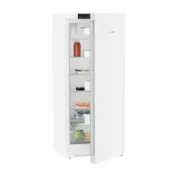   Liebherr K 46Vd00 Egyajtós hűtőszekrény D,298L,Nofrost nélkül,37 dB,Szél: 59.7 cm,Mag: 145.5 cm,Mély: 67.5 cm