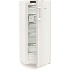   Liebherr FNd 465i FagyasztószekrényD/199L,Nofrost,35 dB,Szél: 59.7 cm,Mag: 145.5 cm,Mély: 67.5 cm