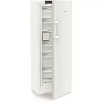   Liebherr FNd 505i FagyasztószekrényD/238L,Nofrost,34 dB,Szél: 59.7 cm,Mag: 165.5 cm,Mély: 67.5 cm