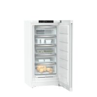 Liebherr FNd 6625 FagyasztószekrényD/260L,Nofrost,37 dB,Szél: 69.7 cm,Mag: 145.5 cm,Mély: 76 cm