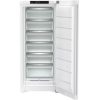 Liebherr FNc 7026 Fagyasztószekrény C/311L,Nofrost,36 dB,Szél: 69.7 cm,Mag: 165.5 cm,Mély: 76 cm