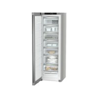 Liebherr SFNsfd 5227  Egyajtós hűtőszekrény D Energiaosztály, Hűtő: 277L, Nofrost, Zajszint: 36 dB, Szél: 59.7 cm, Mag: 185.5 cm, Mély: 67.5 cm, Digitális kijelzővel