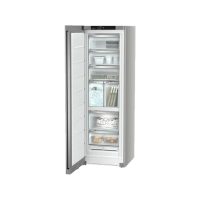   Liebherr SFNsfd 5247 Egyajtós hűtőszekrény D Energiaosztály, Hűtő: 277L, Nofrost, Zajszint: 36 dB, Szél: 59.7 cm, Mag: 185.5 cm, Mély: 67.5 cm, Digitális kijelzővel