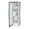Liebherr SFNstd 529i  Egyajtós hűtőszekrény D Energiaosztály, Hűtő: 277L, Nofrost, Zajszint: 34 dB, Szél: 59.7 cm, Mag: 185.5 cm, Mély: 67.5 cm, Digitális kijelzővel