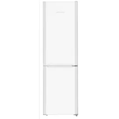   Liebherr CUe331 Alulfagyasztóshűtőszekrény E,212L/84L,Nofrost nélkül,38 dB,Szél: 55 cm,Mag: 181.2 cm,Mély: 63 cm,