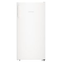   Liebherr Ke230 Egyajtós hűtőszekrény E,213L,Nofrost nélkül,38 dB,Szél: 55 cm,Mag: 114 cm,Mély: 63 cm