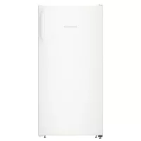   Liebherr Ke230 Egyajtós hűtőszekrény E,213L,Nofrost nélkül,38 dB,Szél: 55 cm,Mag: 114 cm,Mély: 63 cm