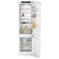   Liebherr ICNSd 5603 Beépíthető Alulfagyasztós hűtőszekrény, D,215L/70L,Nofrost,33 dB,Szél: 55 cm,Mag: 194 cm,