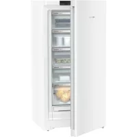   Liebherr FNa 6625 FagyasztószekrényA/260L,Nofrost,33 dB,Szél: 69.7 cm,Mag: 145.5 cm,Mély: 76 cm