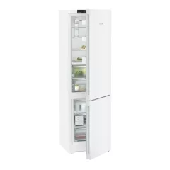   Liebherr CBNa 572i Alulfagyasztóshűtőszekrény A,258L/103L,Nofrost,34 dB,Szél: 59.7 cm,Mag: 201.5 cm,Mély: 67.5 cm,