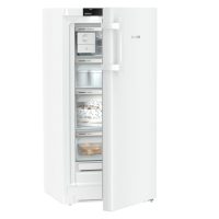   Liebherr FNb 425i FagyasztószekrényB/160L,Nofrost,33 dB,Szél: 59.7 cm,Mag: 125.5 cm,Mély: 67.5 cm
