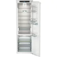 Liebherr IRBdi 5150 Beépíthetőegyajtós hűtőszekrény, D,296L,Nofrost nélkül,32 dB,Szél: 56 cm,Mag: 177 cm,Mély: 55 cm