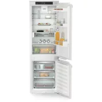   Liebherr ICBNbi 5153 Beépíthetőalul fagyasztós hűtőszekrény, B,175L/70L,Nofrost,29 dB,Szél: 55.9 cm,Mag: 177 cm,