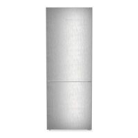   Liebherr CNsfa 7723 Alulfagyasztóshűtőszekrény A,348L/138L,Nofrost,34 dB,Szél: 74.7 cm,Mag: 201.5 cm,Mély: 67.5 cm,