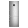 Liebherr CBNsda 775i Alulfagyasztóshűtőszekrény A,336L/138L,Nofrost,33 dB,Szél: 74.7 cm,Mag: 201.5 cm,Mély: 67.5 cm,
